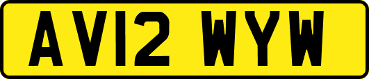 AV12WYW