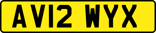 AV12WYX