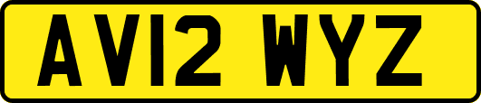 AV12WYZ
