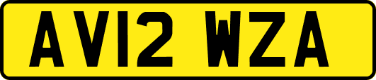 AV12WZA