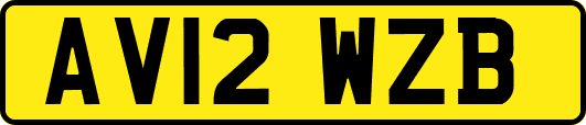 AV12WZB