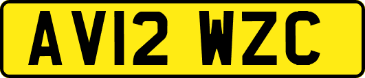 AV12WZC