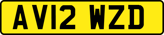 AV12WZD