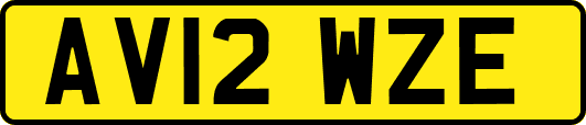 AV12WZE