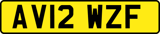 AV12WZF