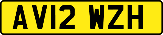 AV12WZH
