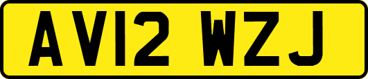 AV12WZJ