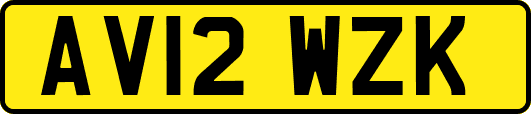 AV12WZK