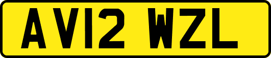 AV12WZL