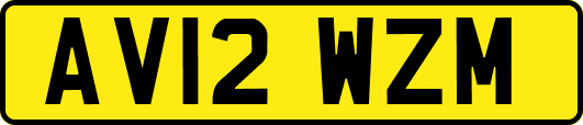 AV12WZM