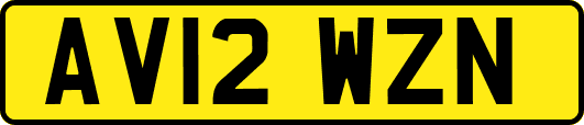 AV12WZN