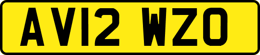 AV12WZO
