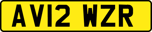 AV12WZR