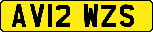 AV12WZS