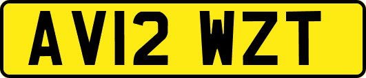 AV12WZT
