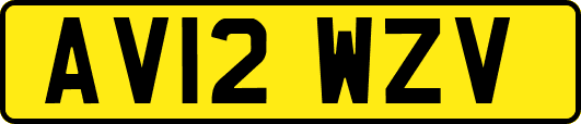 AV12WZV
