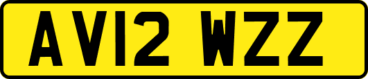 AV12WZZ