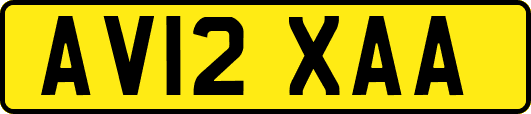 AV12XAA