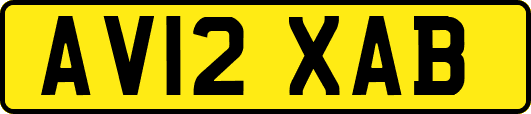 AV12XAB