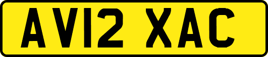 AV12XAC