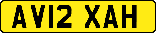 AV12XAH