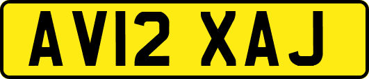 AV12XAJ