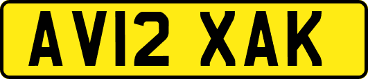 AV12XAK