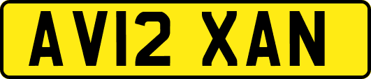 AV12XAN