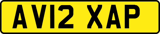 AV12XAP
