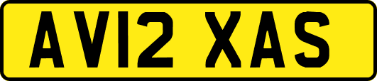 AV12XAS