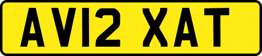AV12XAT