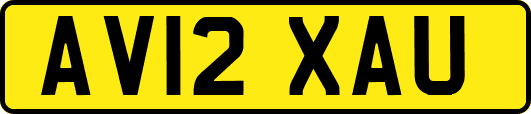 AV12XAU