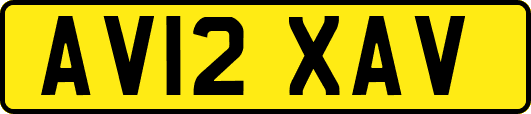 AV12XAV