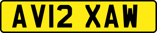AV12XAW