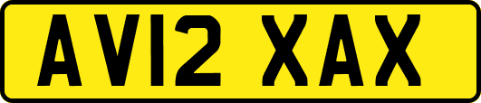 AV12XAX
