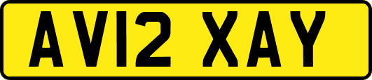 AV12XAY