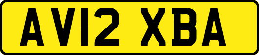 AV12XBA