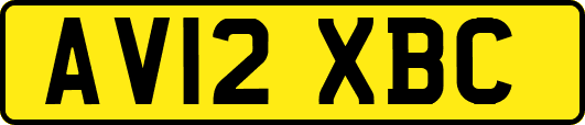 AV12XBC