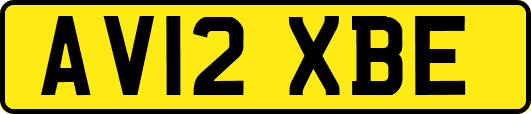 AV12XBE