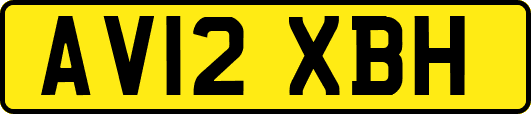AV12XBH
