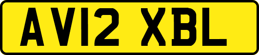 AV12XBL