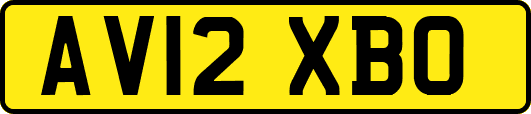 AV12XBO