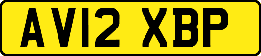 AV12XBP
