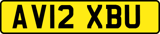 AV12XBU