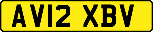 AV12XBV