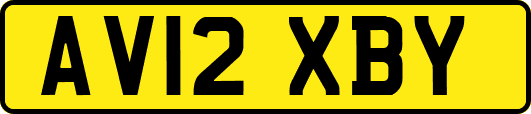 AV12XBY