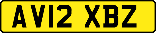 AV12XBZ