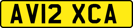 AV12XCA