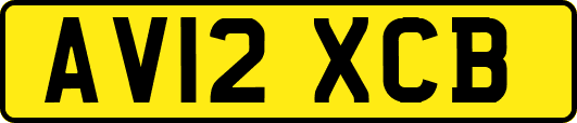 AV12XCB