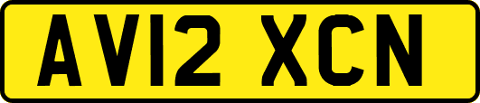 AV12XCN
